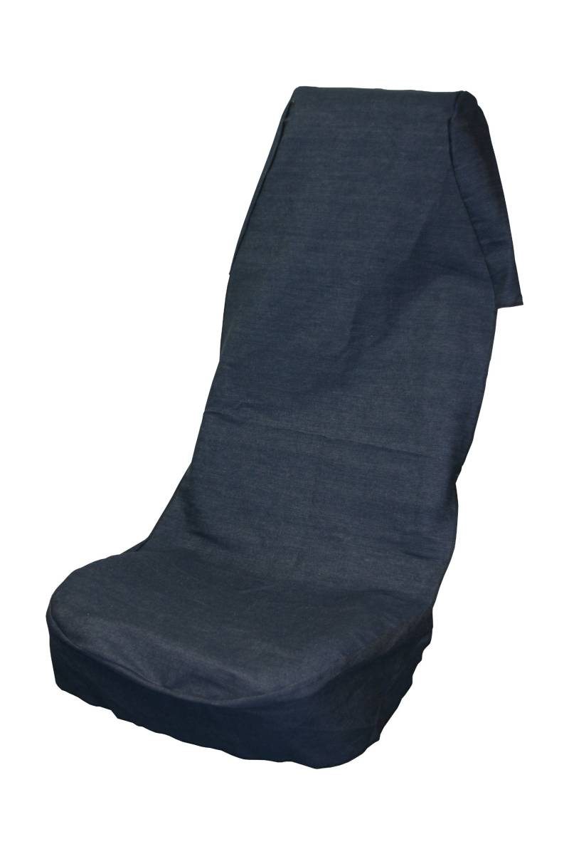 IWH 074012 Werkstattschoner"Jeans", XL von IWH