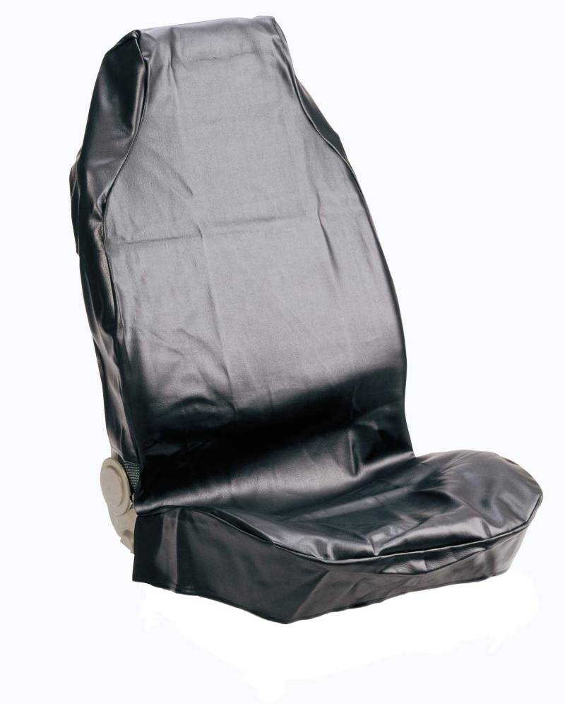 IWH 74010 Werkstattschoner Kunstleder, Airbag von IWH