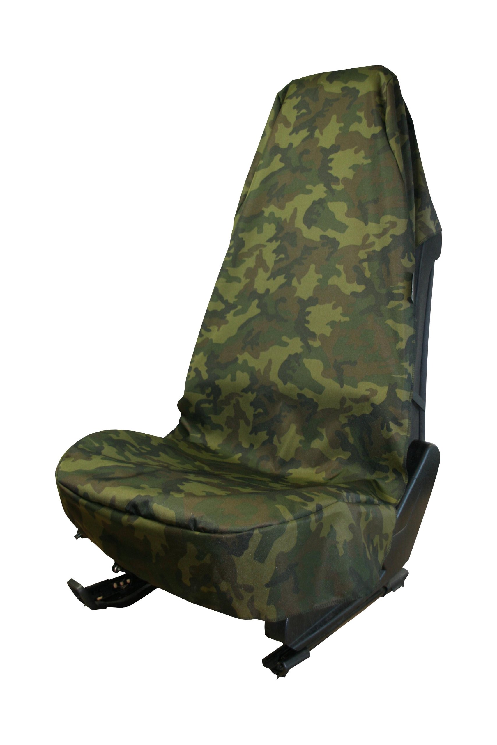IWH Sitzschoner Camouflage, 74013 von IWH