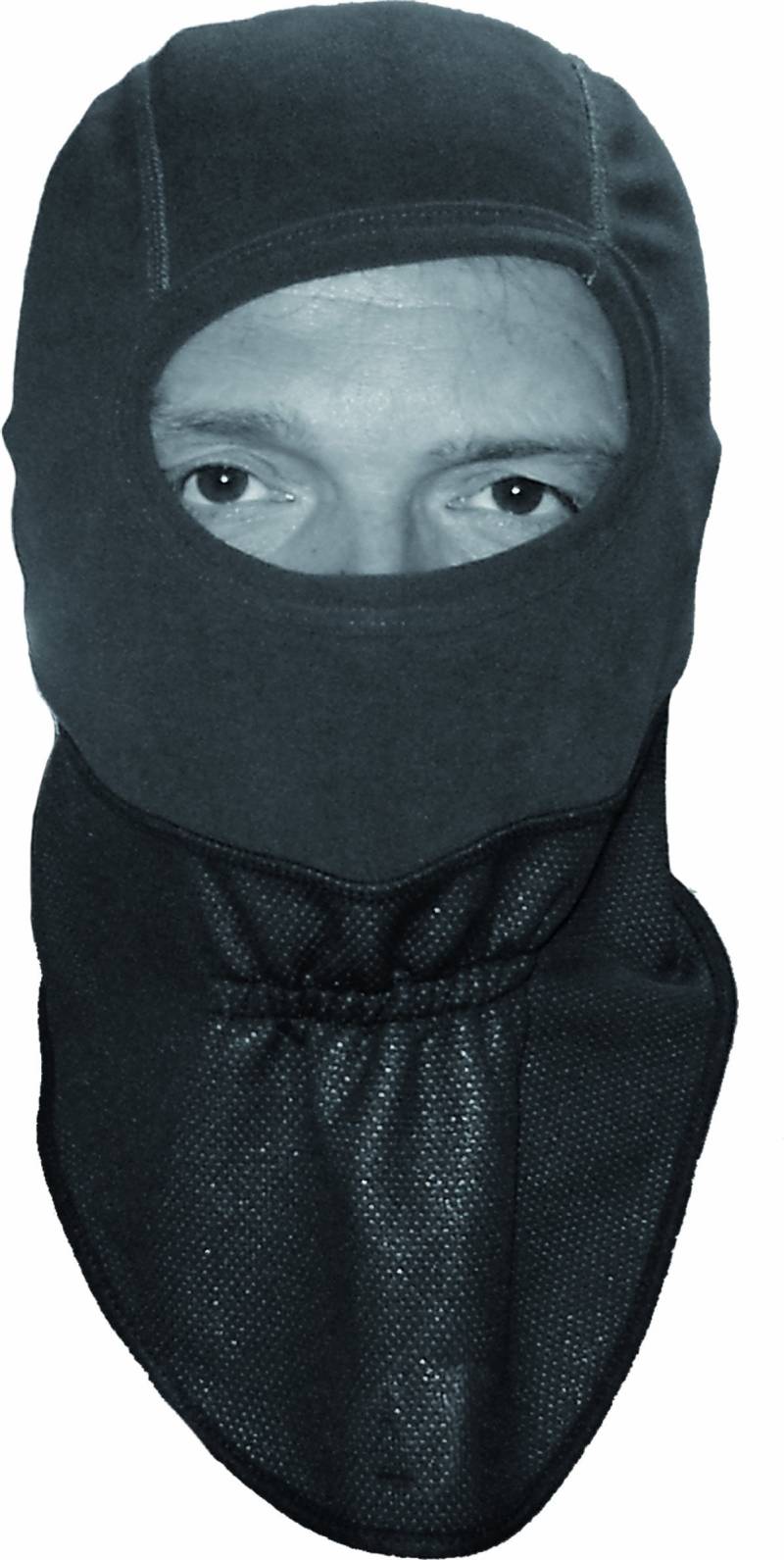 IWH 800361 Gesichtsmaske - Sturmmaske mit Windstopper von IWH