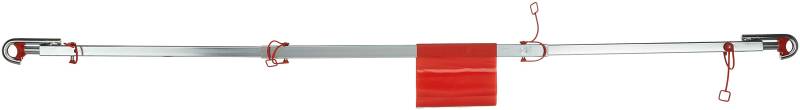 IWH 924076 Abschleppstange 2.5 Tonnen, TÜV/GS von IWH