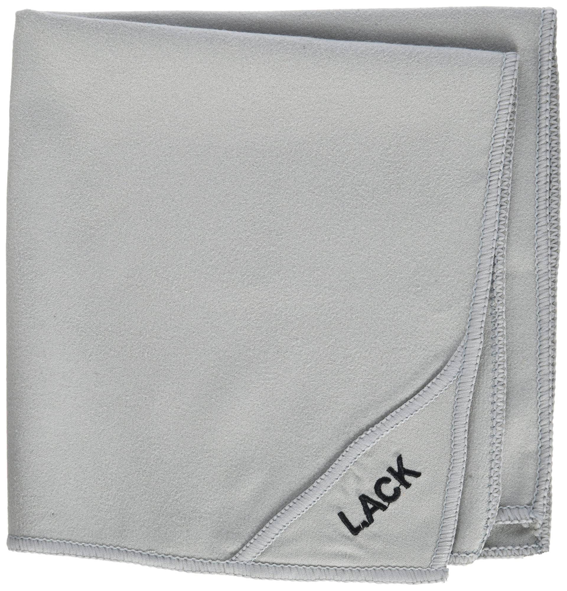 IWH Microfasertuch Lack 40 x 40 cm IWH Microfasertuch Lack 40 x 40 cm von IWH