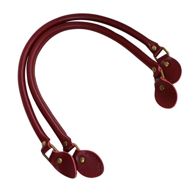 IWOWHERO Handtaschengurt Gürtelgurte Für Die Taschenherstellung Geldbörsengurt Clutch Tasche Tragetaschengurte Hauptersatzgurt Damen Die Tragetasche Tragetaschen Ersatzzubehör von IWOWHERO