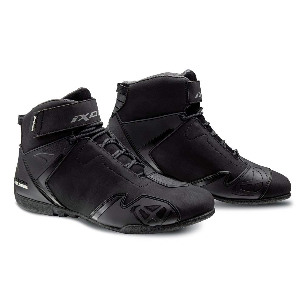 IXON, Paar Motorradschuhe Gambler WP, 40 IXON, Paar Motorradschuhe Gambler WP, 40 von IXON