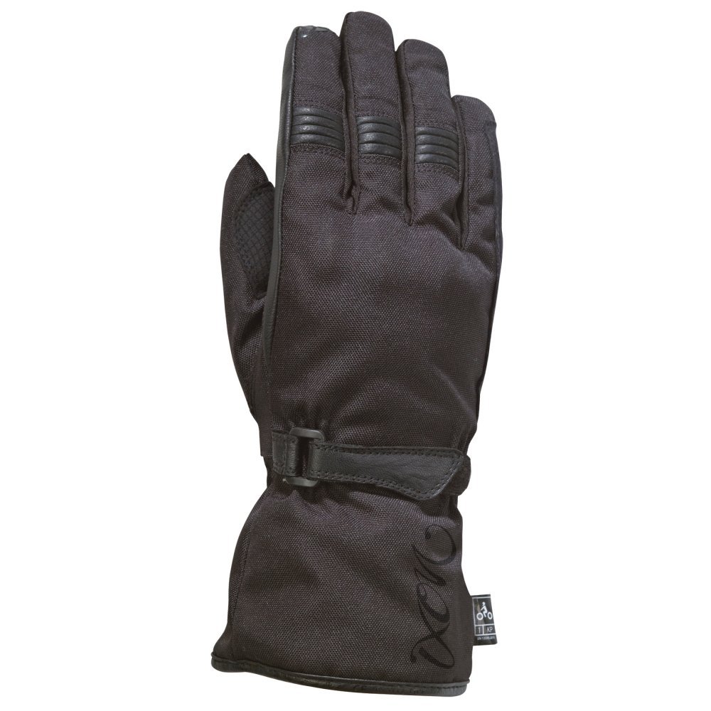 Ixon Handschuhe Moto Pro Rush Lady Größe schwarz, Größe L von IXON