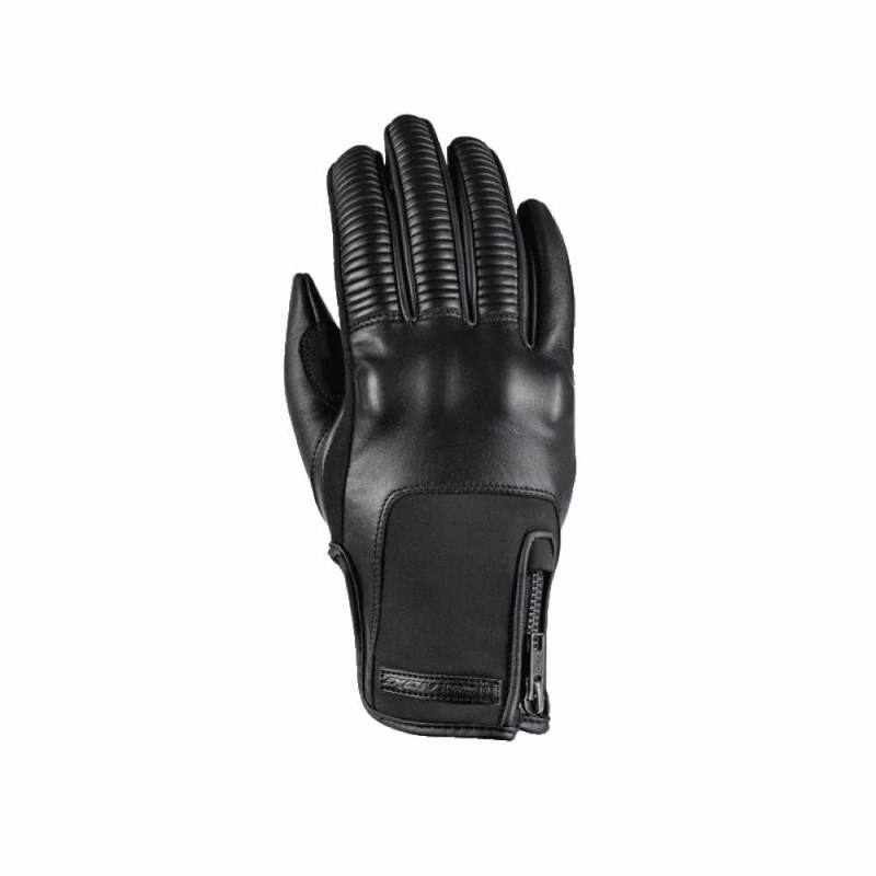 Ixon RS NEO Lady Motorradhandschuhe, Schwarz, Größe XS von IXON