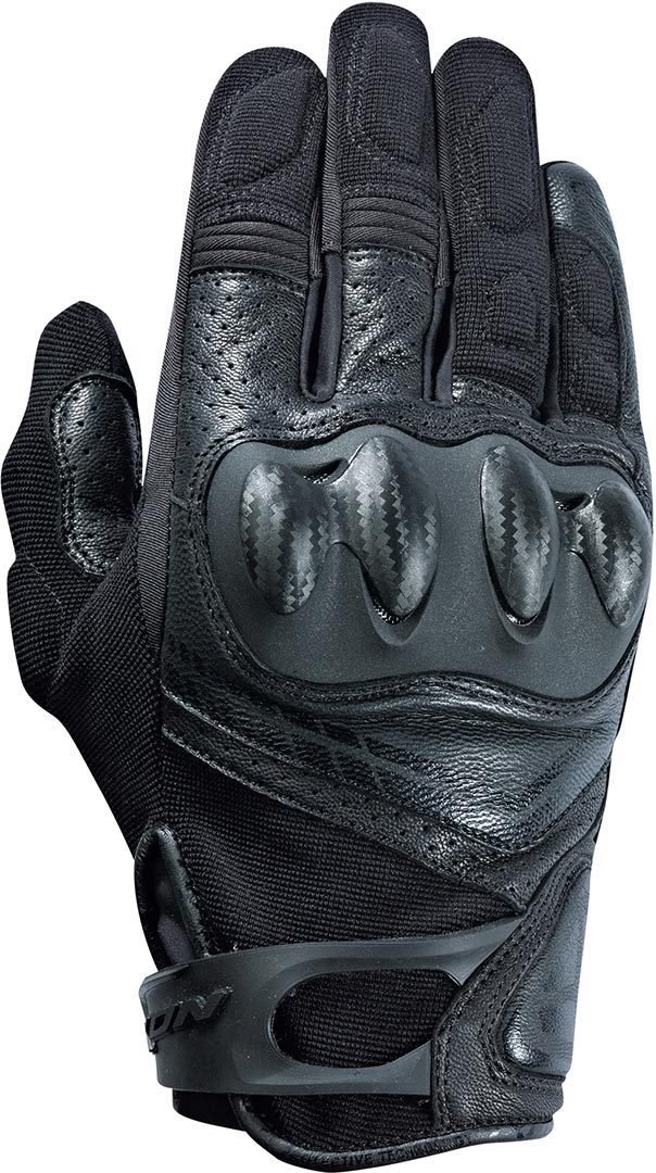 Ixon Motorradhandschuhe Rs Drift Schwarz, Schwarz, 3XL Ixon Motorradhandschuhe Rs Drift Schwarz, Schwarz, 3XL von IXON