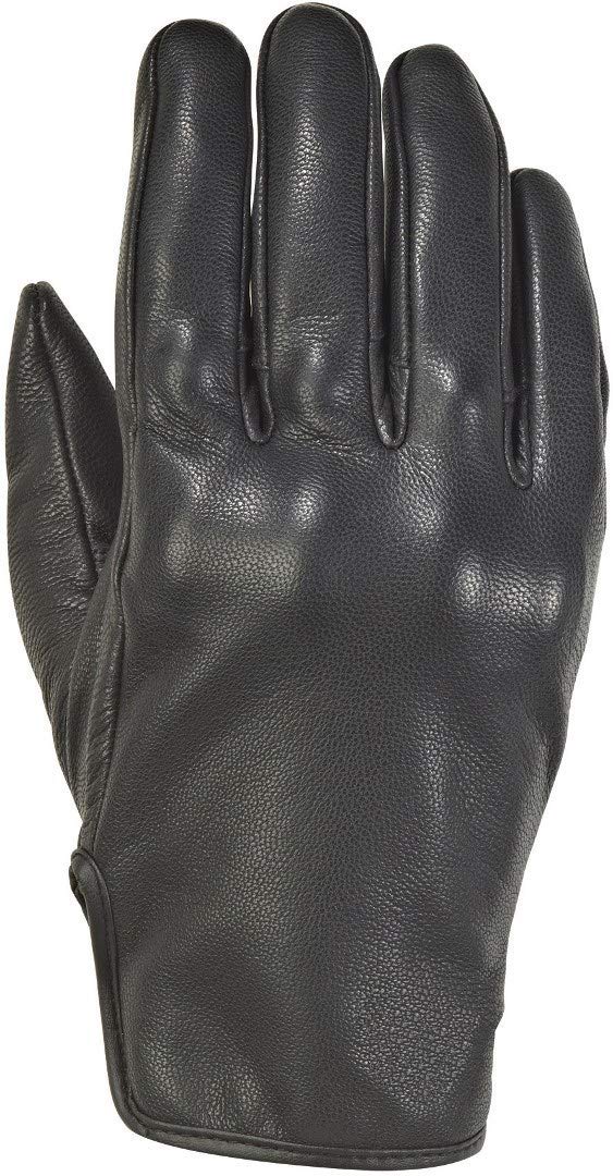 Ixon Motorradhandschuhe Rs Cruise 2 Schwarz, Schwarz, L von IXON