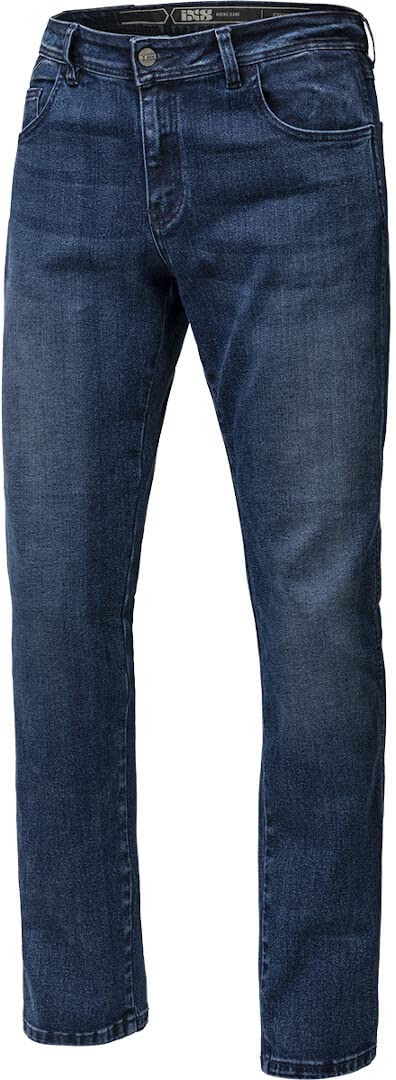 IXS 1L Straight Motorradjeans, blau, 34 IXS 1L Straight Motorradjeans, blau, 34 von IXS