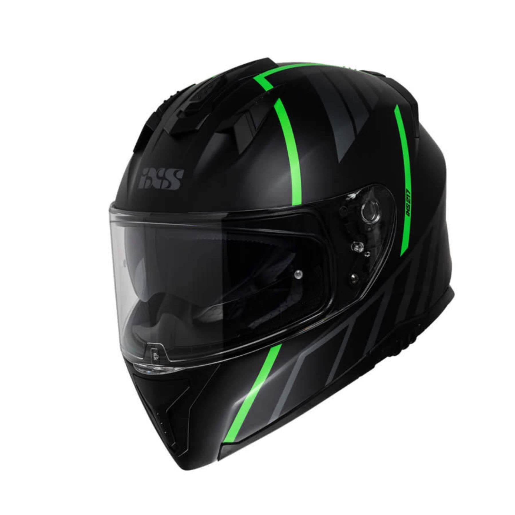 IXS 217 2.0 Motorradhelm Integralhelm Helm, S IXS 217 2.0 Motorradhelm Integralhelm Helm, S von IXS