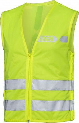 IXS 3.0, Warnweste - Neon-Gelb - 3XL/4XL IXS 3.0, Warnweste - Neon-Gelb - 3XL/4XL von IXS
