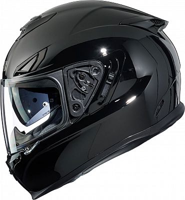 IXS 315 1.0, Integralhelm - Schwarz - XXL von IXS