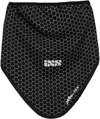 IXS 365 Air, Halswärmer - Grau/Schwarz - S/M IXS 365 Air, Halswärmer - Grau/Schwarz - S/M von IXS
