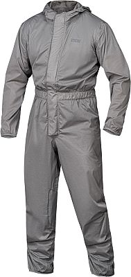 IXS 365-STX 1.0, Regenanzug 1-tlg. - Hellgrau - XS von IXS