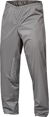 IXS 365-STX 1.0, Regenhose Unisex - Hellgrau - XL von IXS