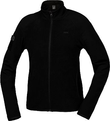 IXS 365-TMO 1.0, Funktionsjacke Damen - Schwarz - M von IXS