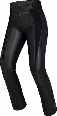 IXS Aberdeen, Lederhose Damen - Schwarz - 44 von IXS