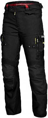 IXS Adventure GTX, Textilhose Gore-Tex - Schwarz - 4XL von IXS