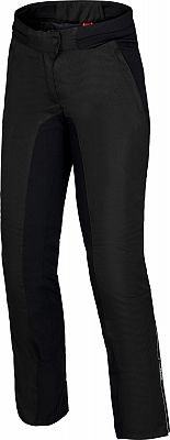 IXS Anna 2.0, Textilhose wasserdicht Damen - Schwarz - XL von IXS