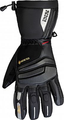 IXS Arctic-GTX 2.0, Handschuhe Gore-Tex - Schwarz - S von IXS