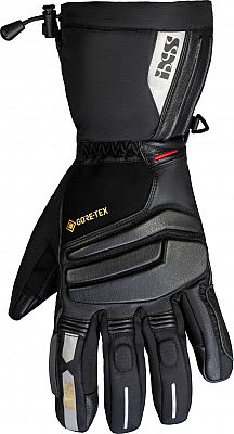 IXS Arctic-GTX 2.0, Handschuhe Gore-Tex - Schwarz - S IXS Arctic-GTX 2.0, Handschuhe Gore-Tex - Schwarz - S von IXS