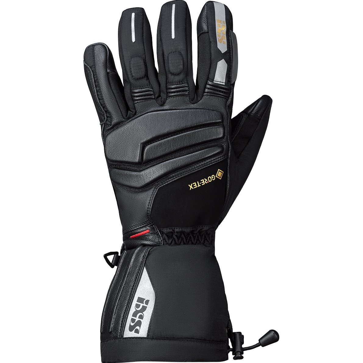IXS Arctic-GTX 2.0 Tour Handschuh schwarz M Herren IXS Arctic-GTX 2.0 Tour Handschuh schwarz M Herren von IXS