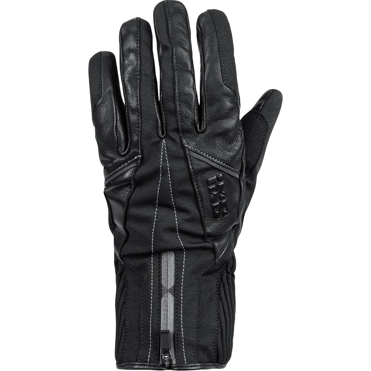 IXS Arina 2.0 ST-Plus Tour LT Damen Handschuh schwarz XL Damen IXS Arina 2.0 ST-Plus Tour LT Damen Handschuh schwarz XL Damen von IXS