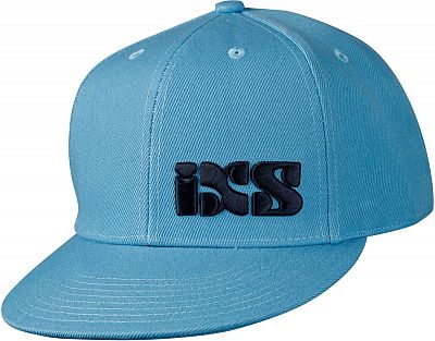 IXS Basic Cap, Kappe - Hellblau von IXS
