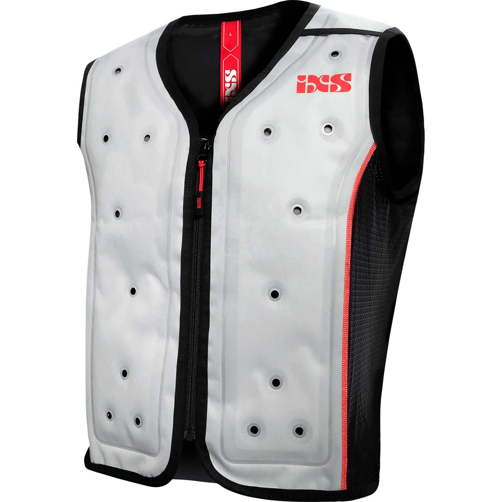 IXS Bodycool Dry Weste grau 4XL Herren IXS Bodycool Dry Weste grau 4XL Herren von IXS