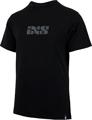 IXS Brand Organic 2.0, T-Shirt - Schwarz - XXL von IXS