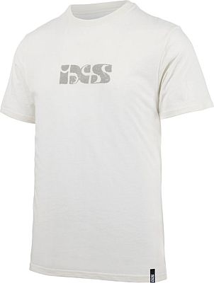 IXS Brand Organic 2.0, T-Shirt - Weiß - XL von IXS