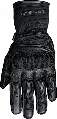 IXS Carbon-Mesh 4.0, Handschuhe - Schwarz - XXL von IXS