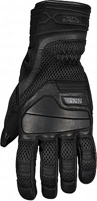 IXS Cartago 2.0, Handschuhe - Schwarz - 3XL von IXS