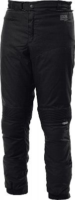 IXS Checker Evo, Textilhose Gore-Tex Damen - Schwarz - Lang 3XL von IXS