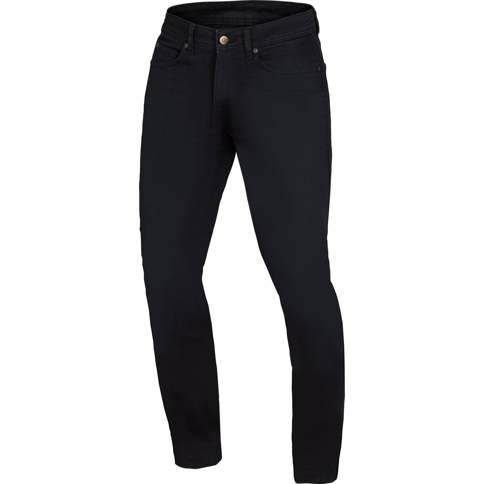 IXS Clarkson Classic AR Jeans schwarz 36/36 Herren IXS Clarkson Classic AR Jeans schwarz 36/36 Herren von IXS