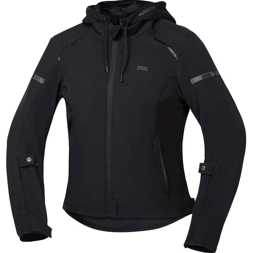 IXS Classic SO 2.0 Textiljacke schwarz XXL Herren IXS Classic SO 2.0 Textiljacke schwarz XXL Herren von IXS