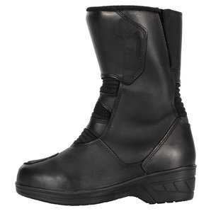 IXS Comfort High-ST Damen Stiefel Schwarz IXS Comfort High-ST Damen Stiefel Schwarz von IXS