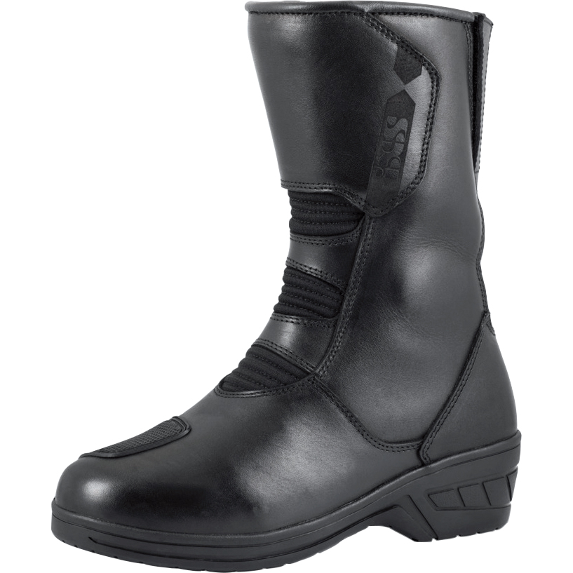 IXS Comfort High Tour Damen Stiefel schwarz 40 Damen IXS Comfort High Tour Damen Stiefel schwarz 40 Damen von IXS