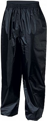 IXS Crazy Evo, Regenhose - Schwarz - 3XL IXS Crazy Evo, Regenhose - Schwarz - 3XL von IXS