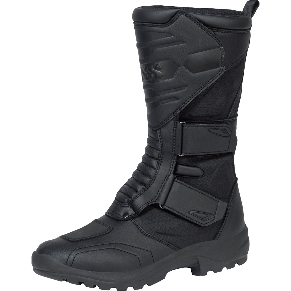 IXS Desert-Light-ST Tour Stiefel schwarz 44 Herren von IXS