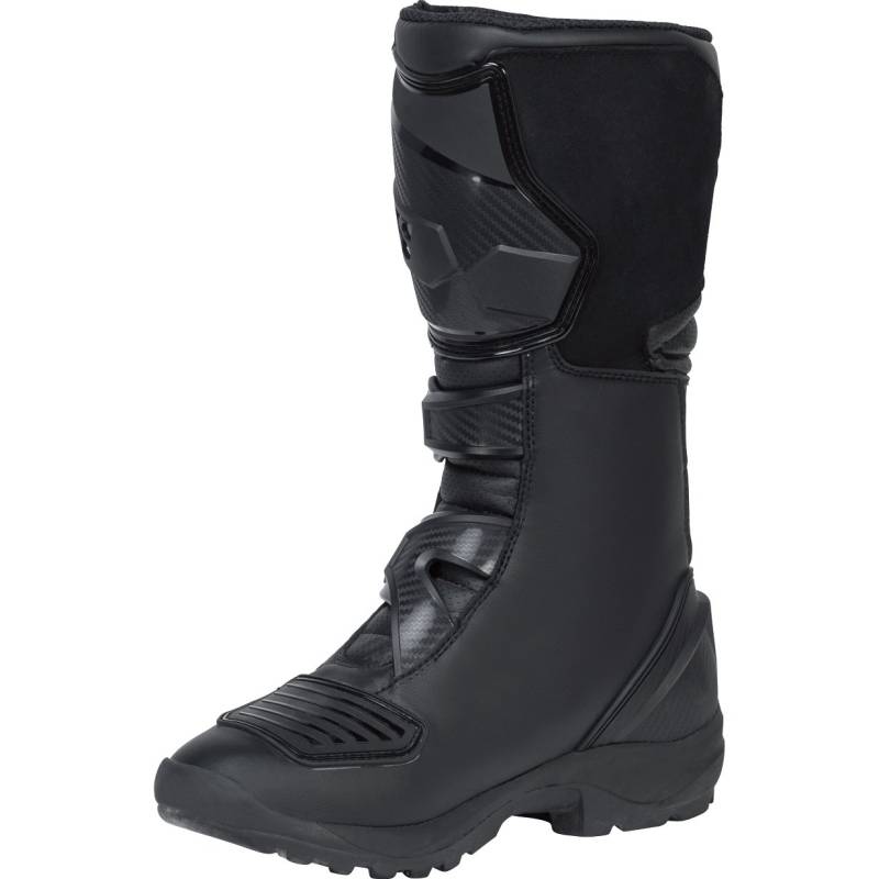 IXS Desert-Pro-ST Tour Stiefel schwarz 46 Herren von IXS