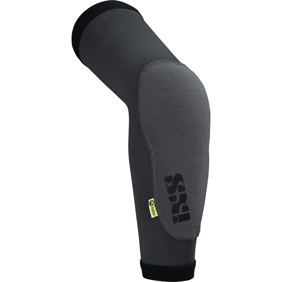 IXS Flow Light Ellenbogenprotektoren grau IXS Flow Light Ellenbogenprotektoren grau von IXS