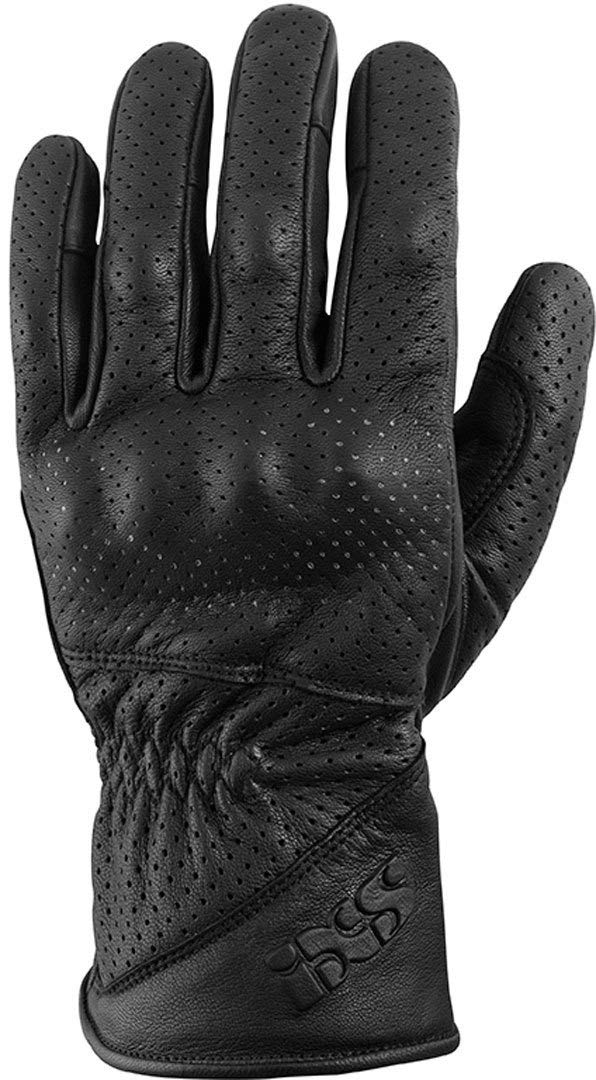 IXS Glove BelFast Modern XL schwarz von IXS