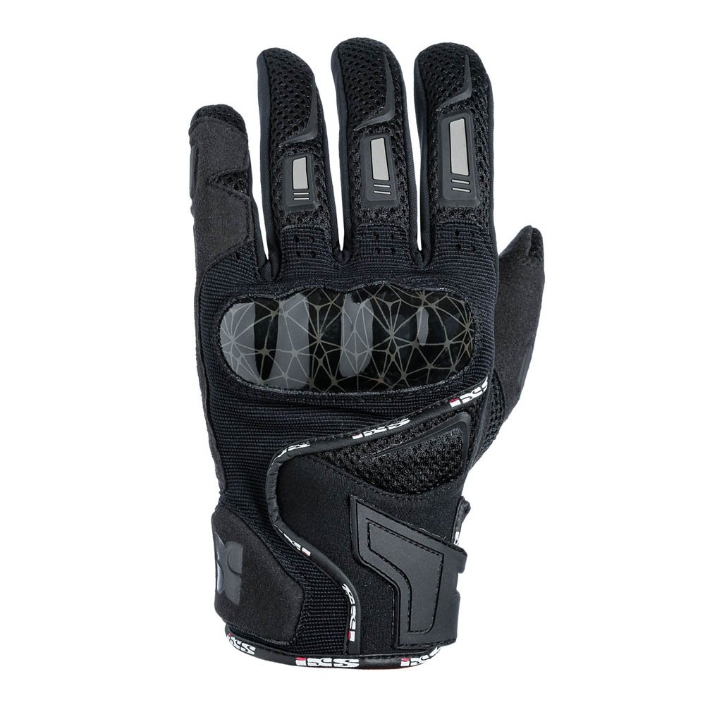 IXS Glove Matador Black M von IXS