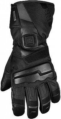 IXS Heat-ST LT, Handschuhe - Schwarz - 3XL von IXS