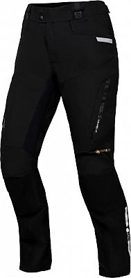 IXS Horizon-GTX, Textilhose Gore-Tex - Schwarz - 4XL von IXS