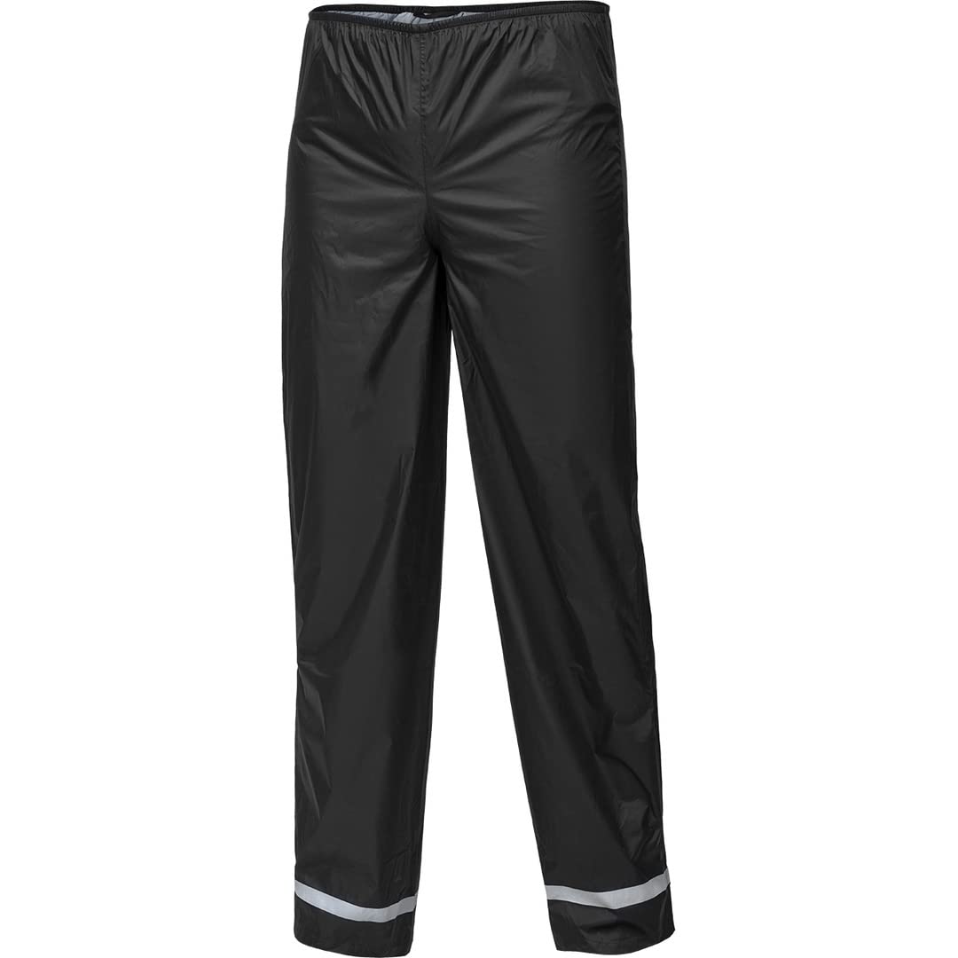 IXS Light Regenhose, schwarz, M IXS Light Regenhose, schwarz, M von IXS
