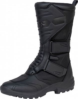 IXS Light ST, Stiefel wasserdicht - Schwarz - 45 EU von IXS