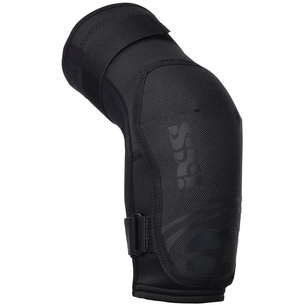 IXS MTB Ellenbogenschützer Hack EVO+ Schwarz Gr. L von IXS
