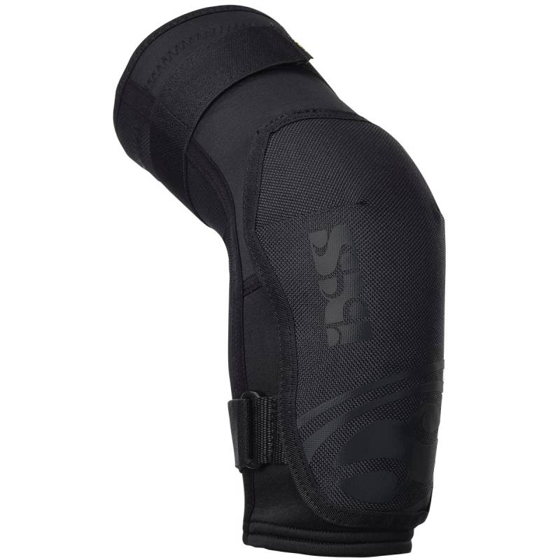 IXS MTB Ellenbogenschützer Hack EVO+ Schwarz Gr. L von IXS